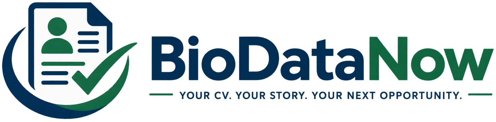 BiodataNow