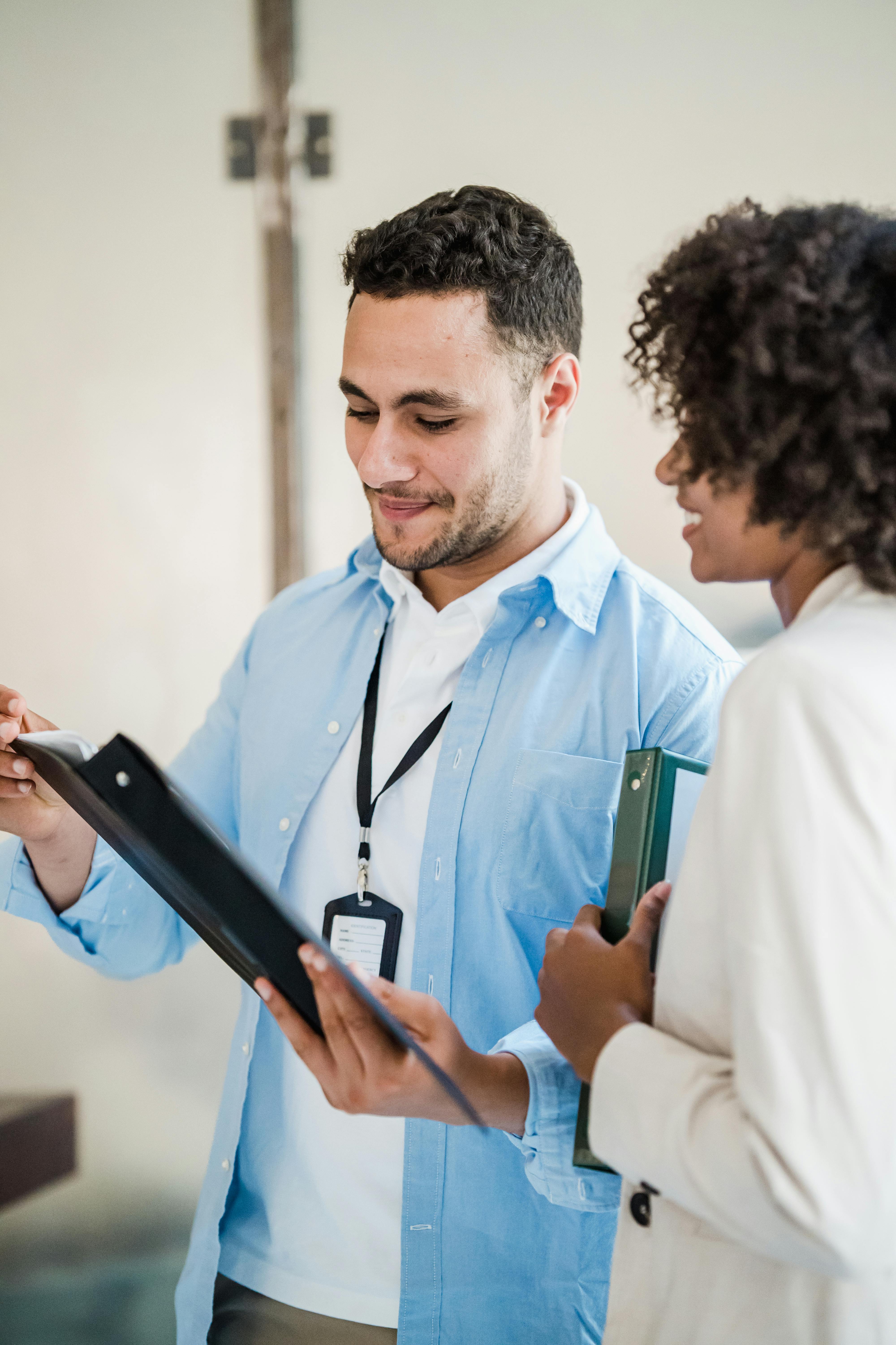 Professional CV service