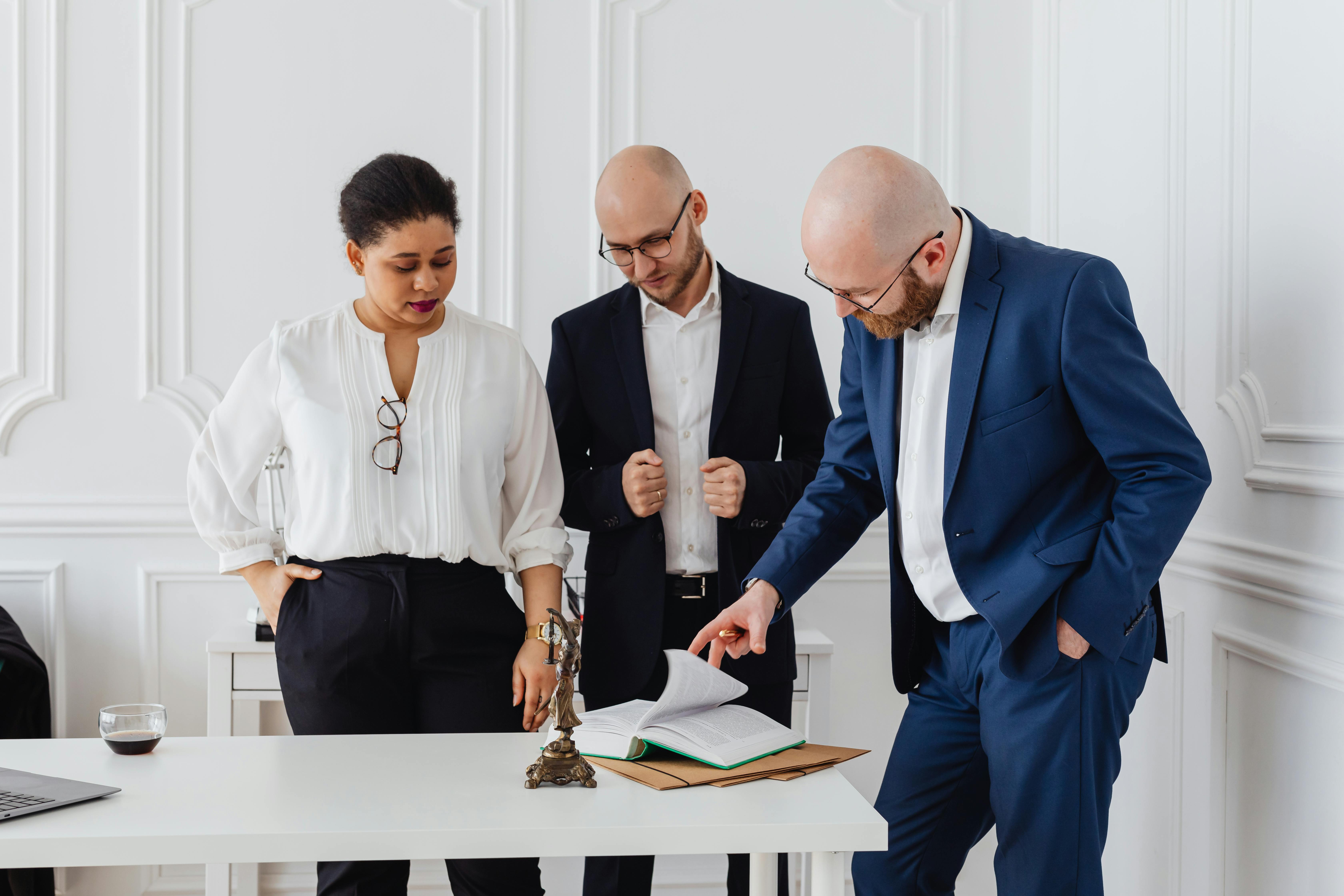 Worker CV service